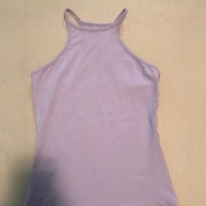BUFFBUNNY Lavender Davina Tank S